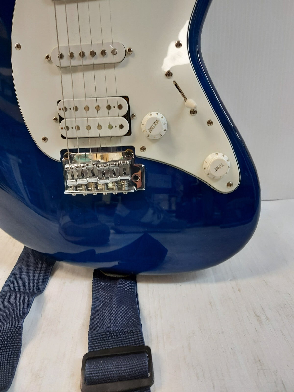 N89717-2) Cort G210 Guitar – Product Deliveries