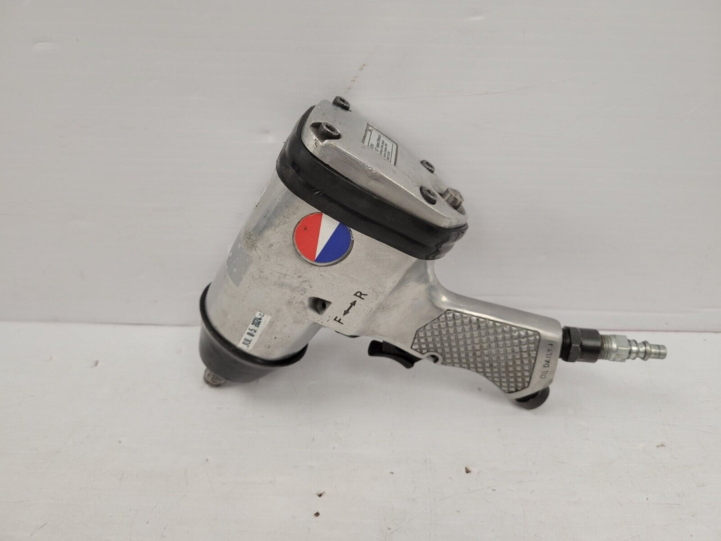 (61452-1) Campbell Hausfeld ATIO Impact