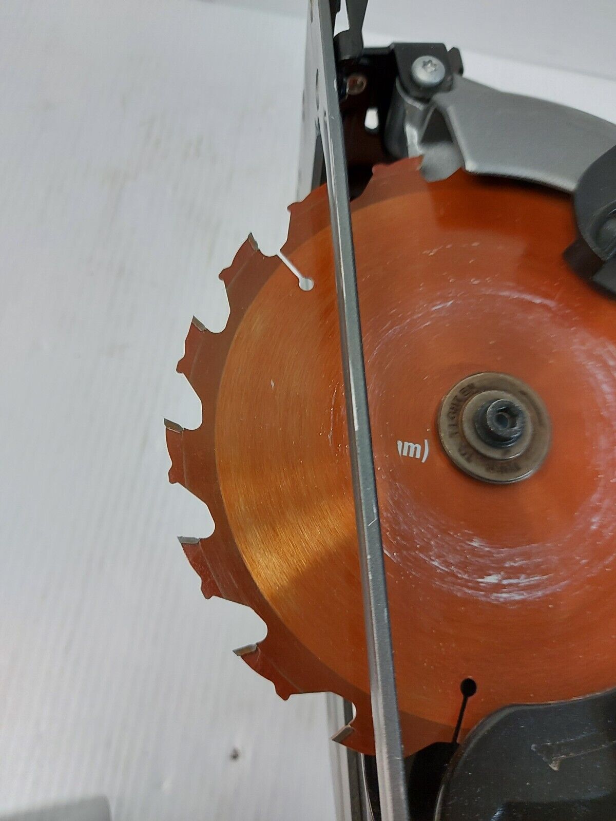 (N86251-2) Ridgid R8665 Circular Saw