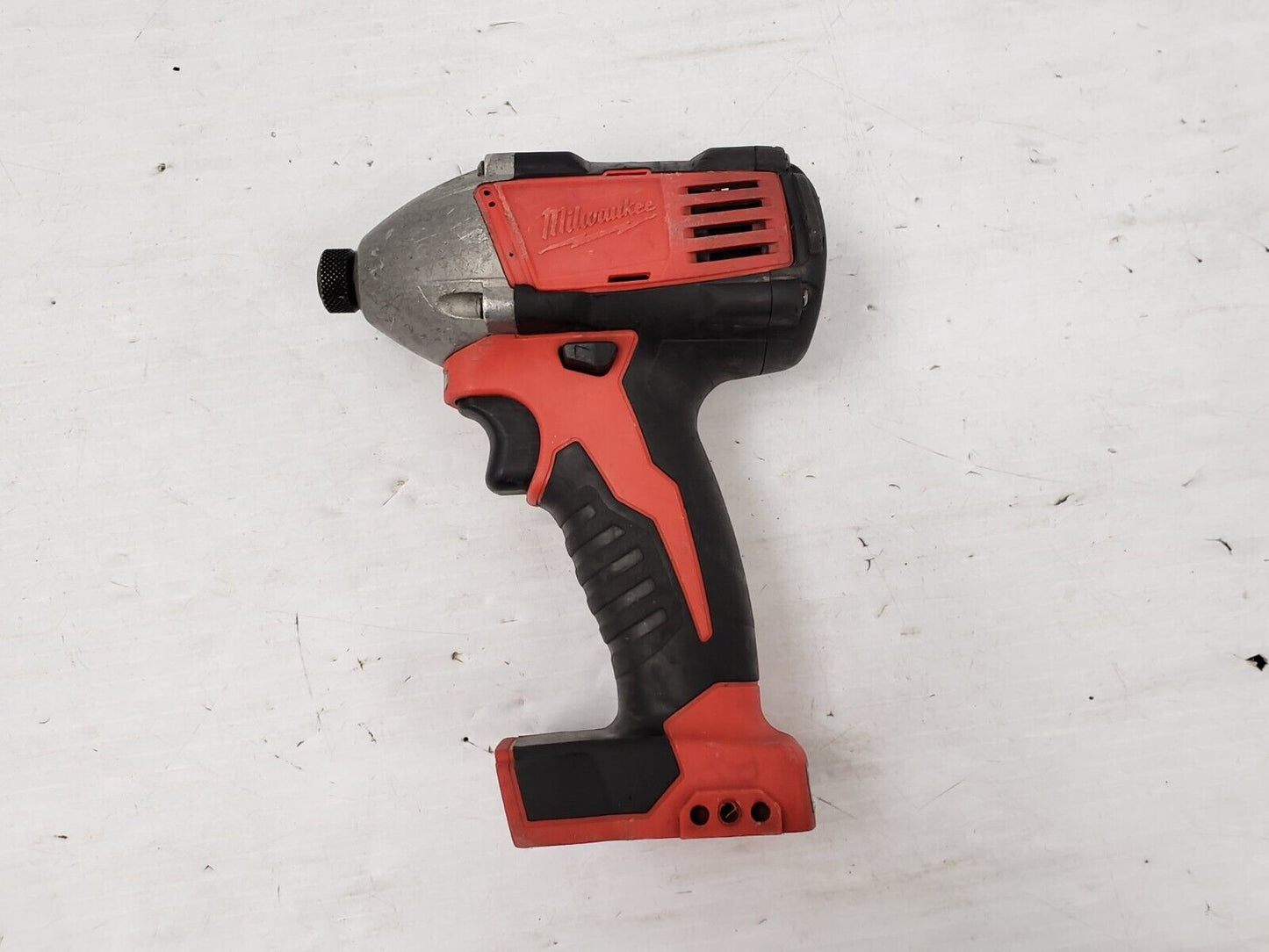 (64732-2) Milwaukee 2650-20 Impact Wrench