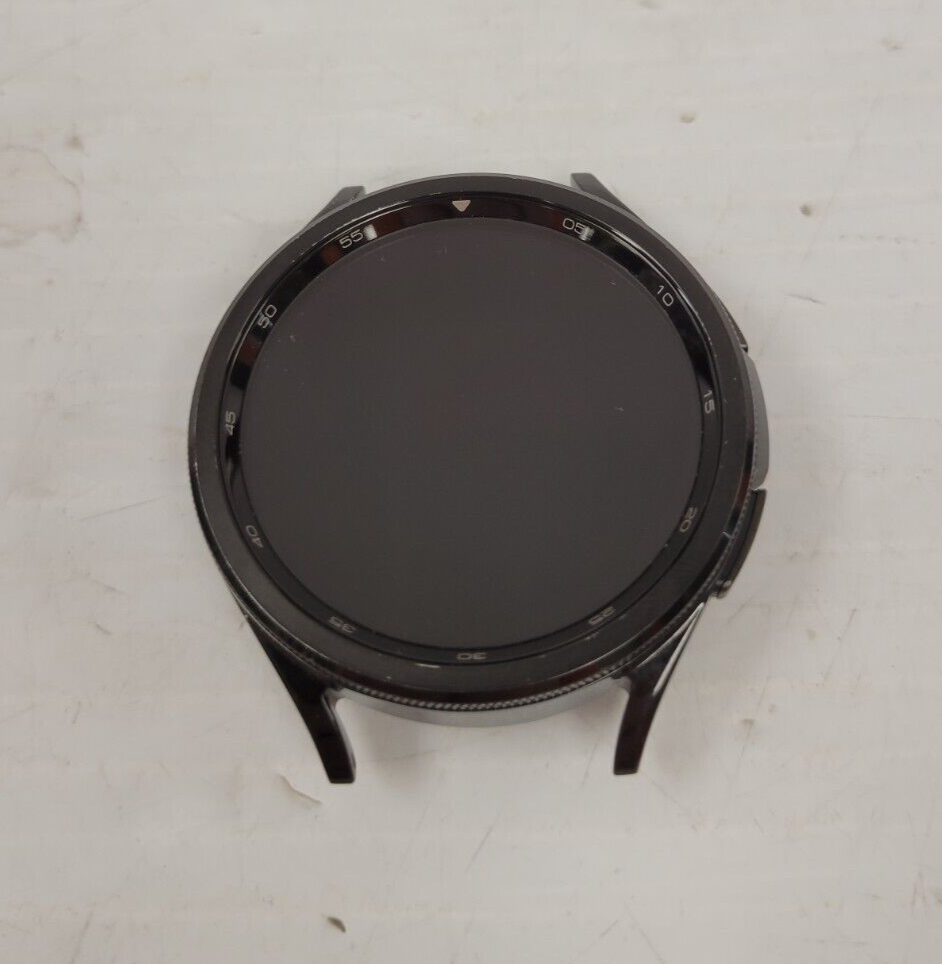 (61596-1) Samsung SM-R965F Smart Watch