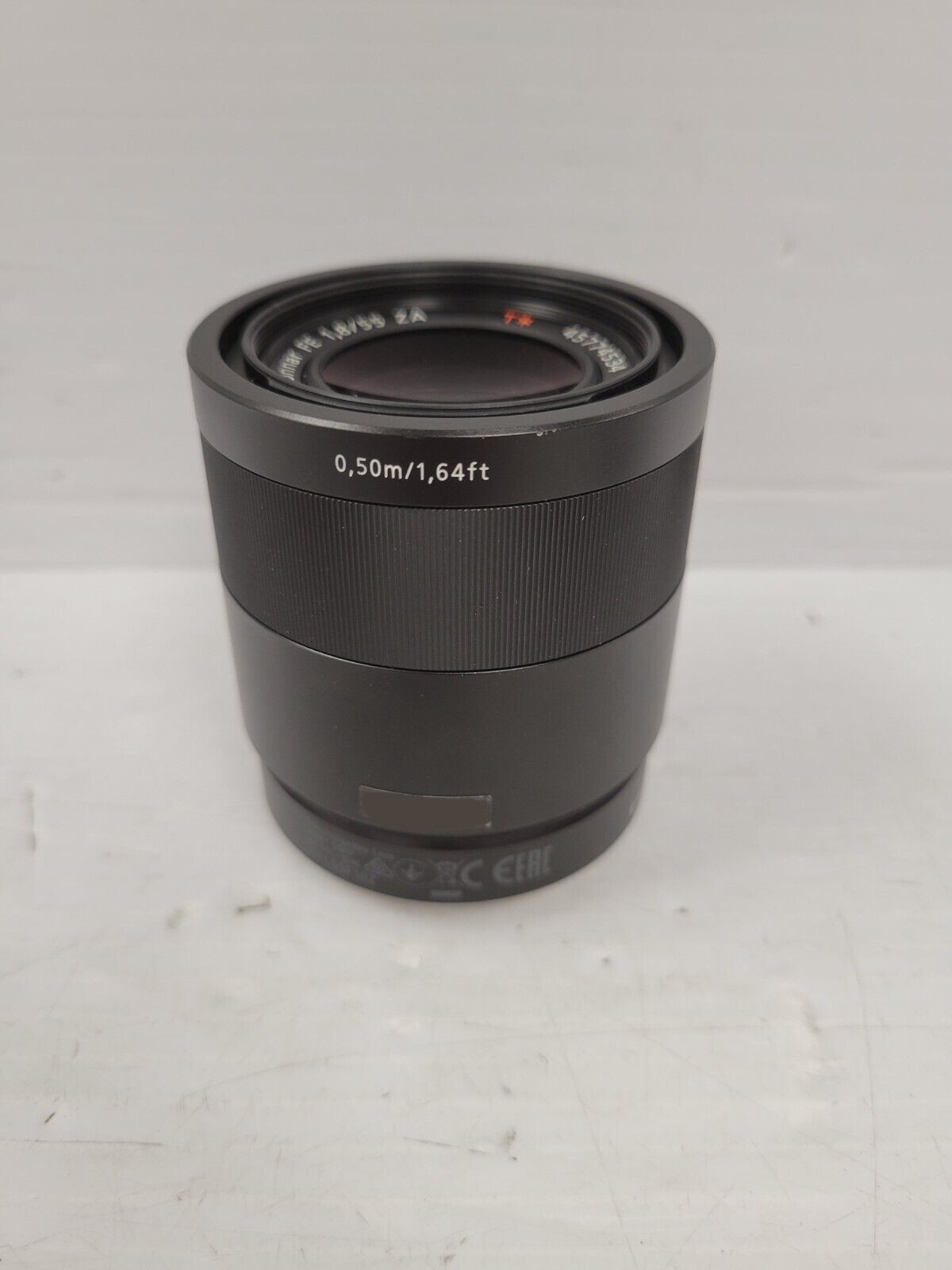 (I-35974) Sony SEL55F182 55mm Lens