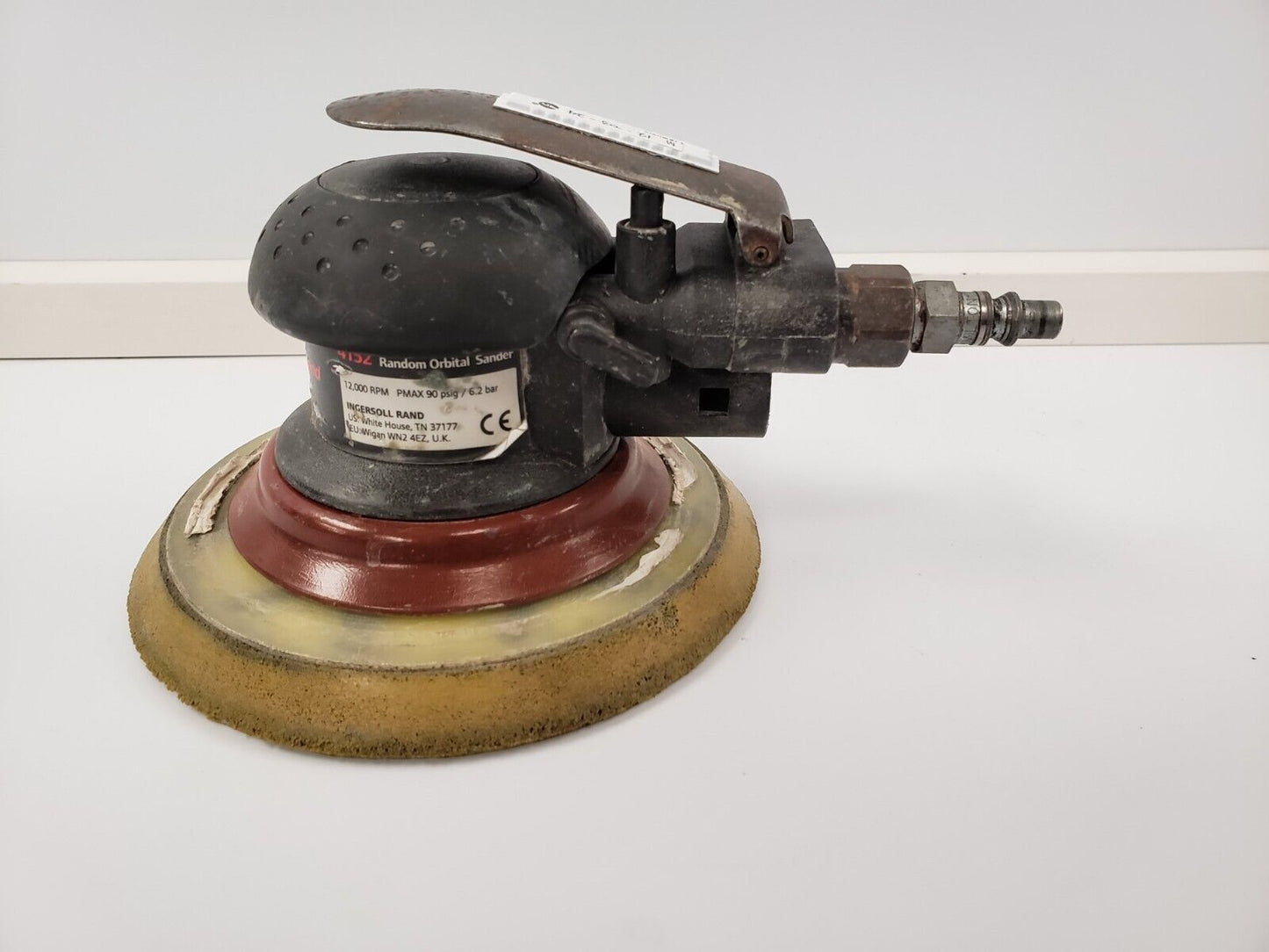 (69658-2) Ingersoll Rand 4152 Sander