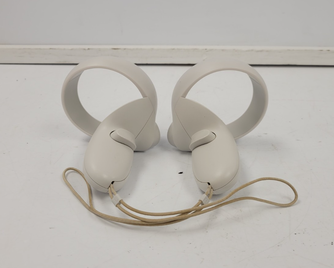 80182-1) Oculus KW49CM Quest 2 VR Headset – Product Deliveries