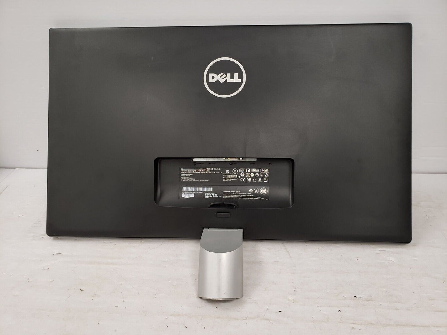 (60503-3) Dell U2422H Monitor 24"