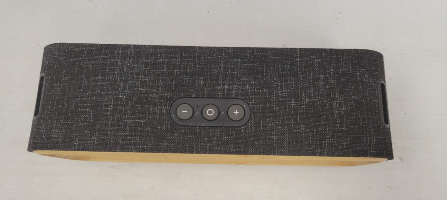 (62086-1) Marley EM-JA030 Speaker