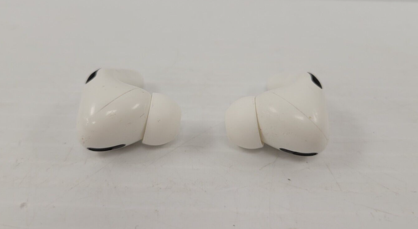 (53632-1) Apple A2190 AirPods Pro 2nd Gen