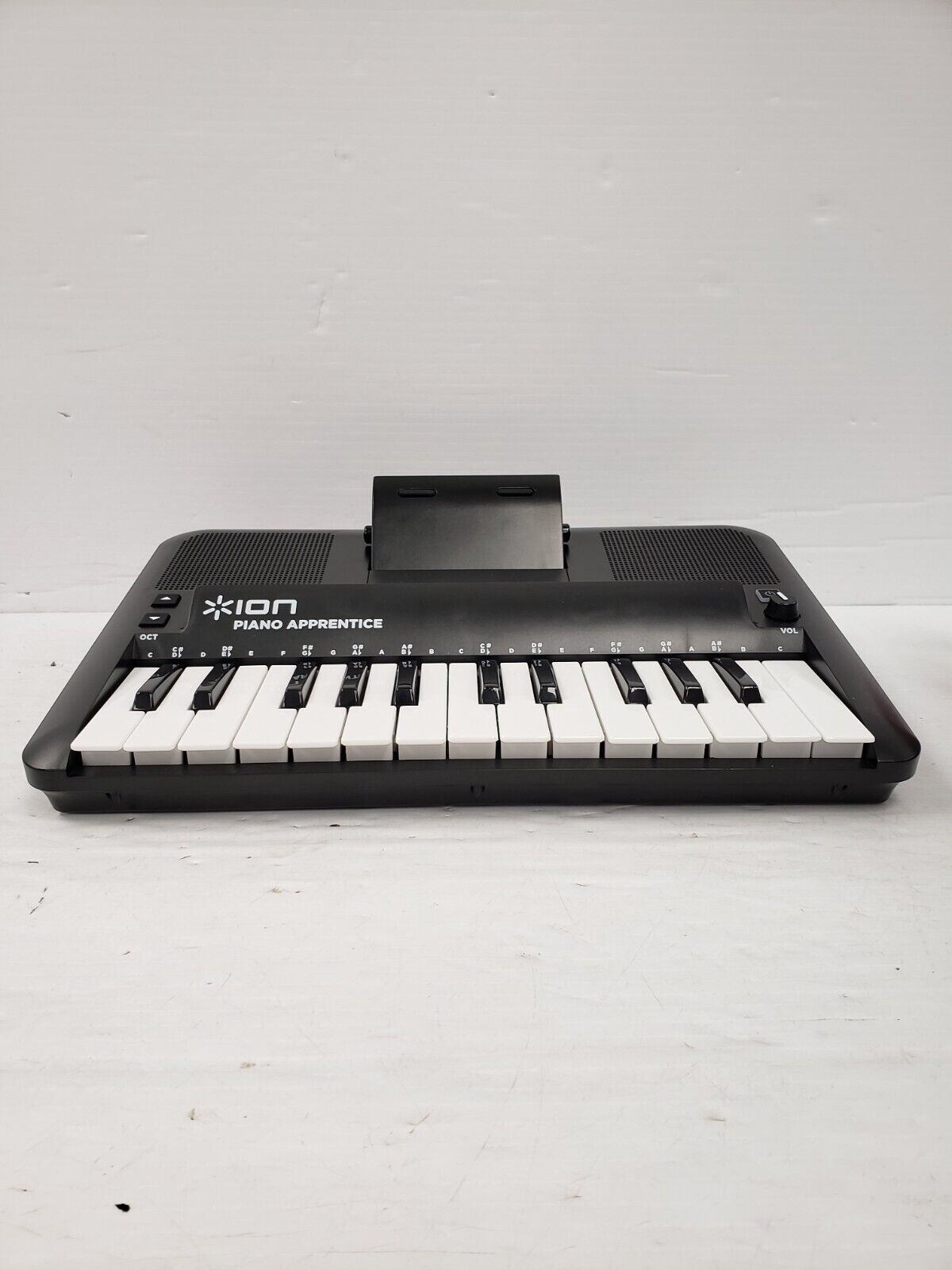 (68690-1) Ion Piano Apprentice Keyboard