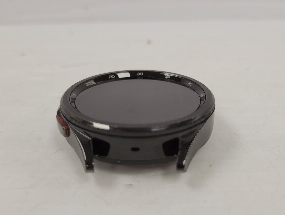 (61596-1) Samsung SM-R965F Smart Watch