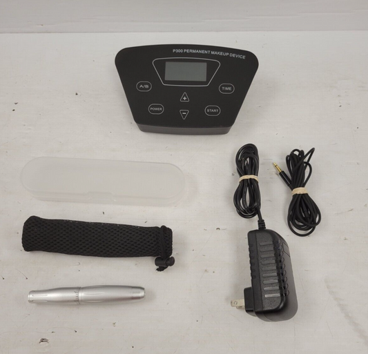 (62880-1) Biomaser P300  Tattoo Kit