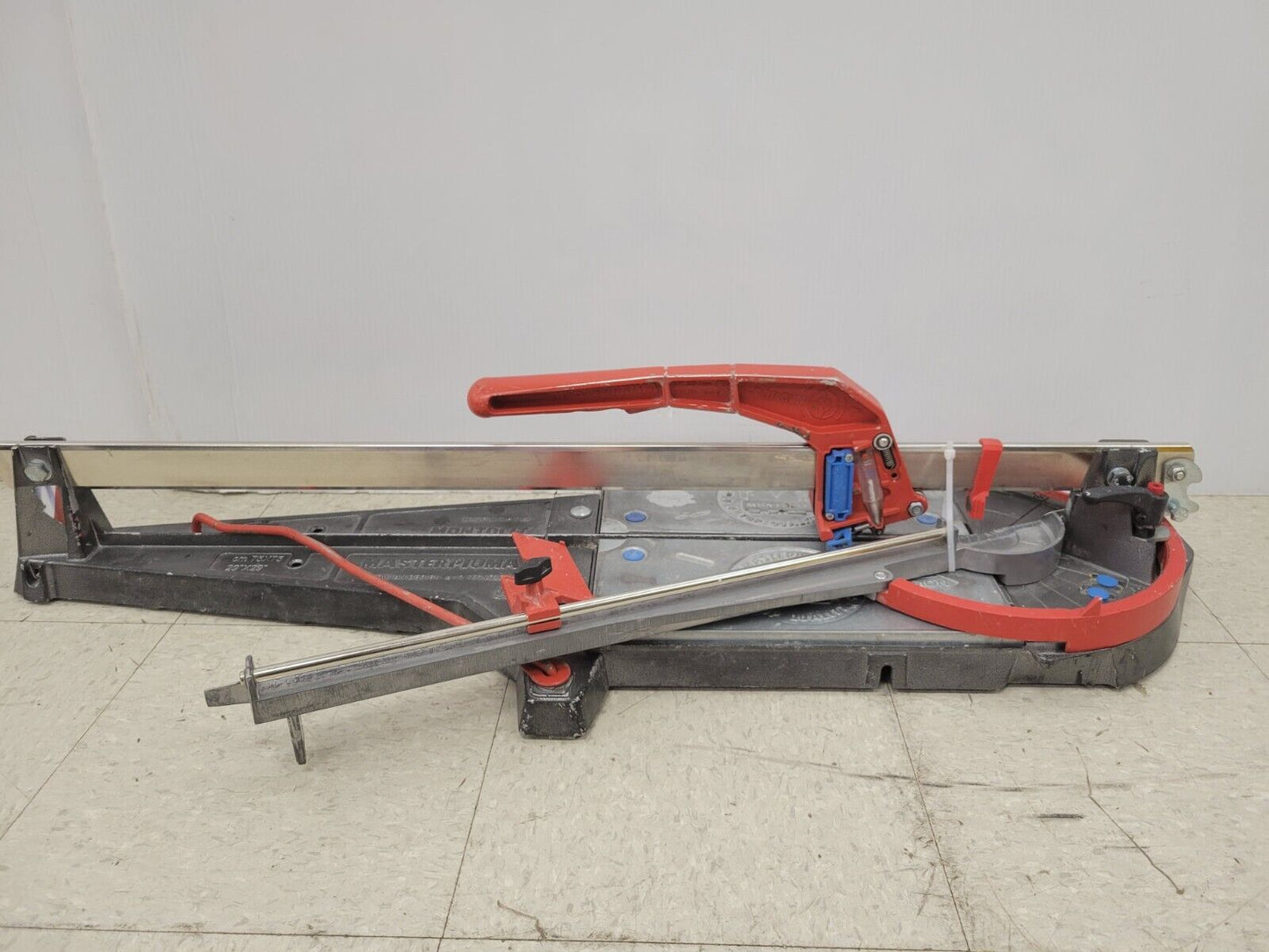 (67961-3) Montolit 2929 Tile Cutter