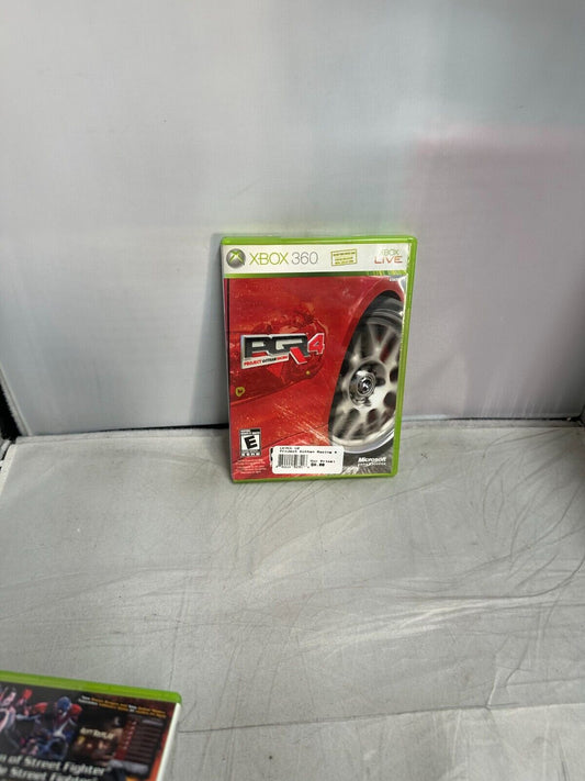 (LUP) Project Gotham Racing 4 - Xbox 360
