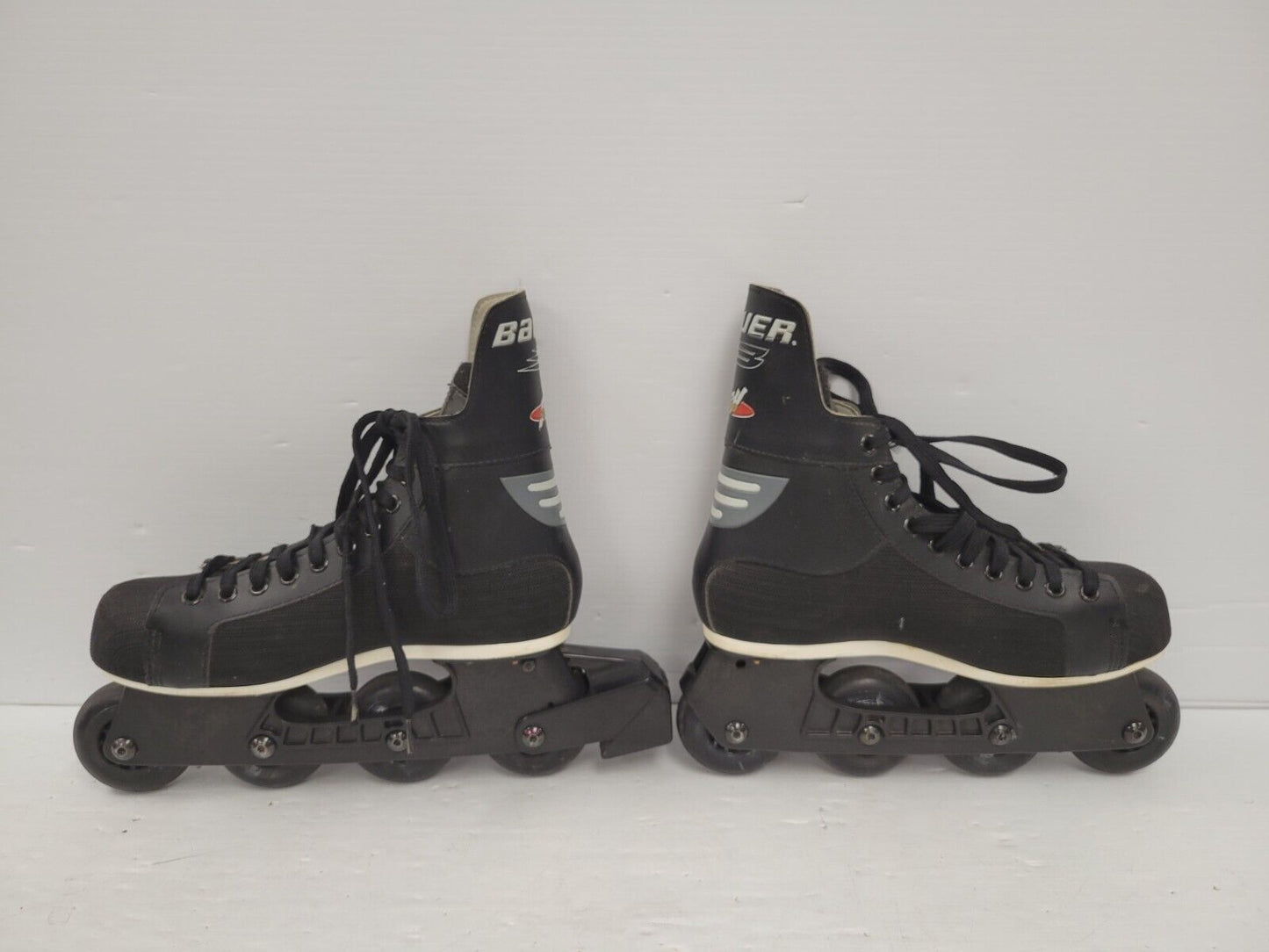 (63278-4) Bauer PH200 Rollerblades - Size 8