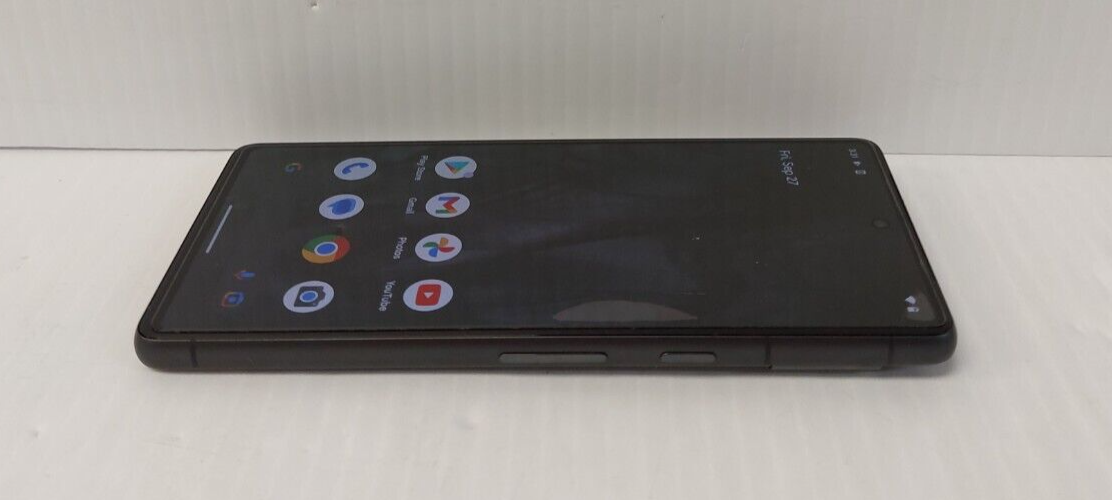 (N84593-1) Google Pixel 7 Smartphone