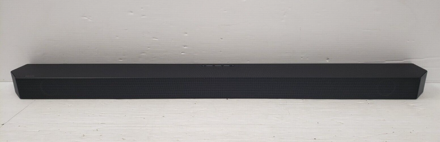 (I-36025) Samsung HW-Q600C/PS-WE67B Soundbar & Subwoofer