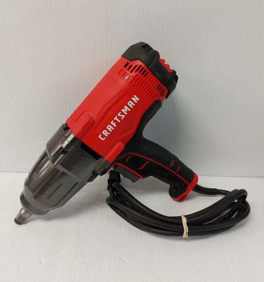 (N84038-1) Craftsman CMEF900 Impact Driver