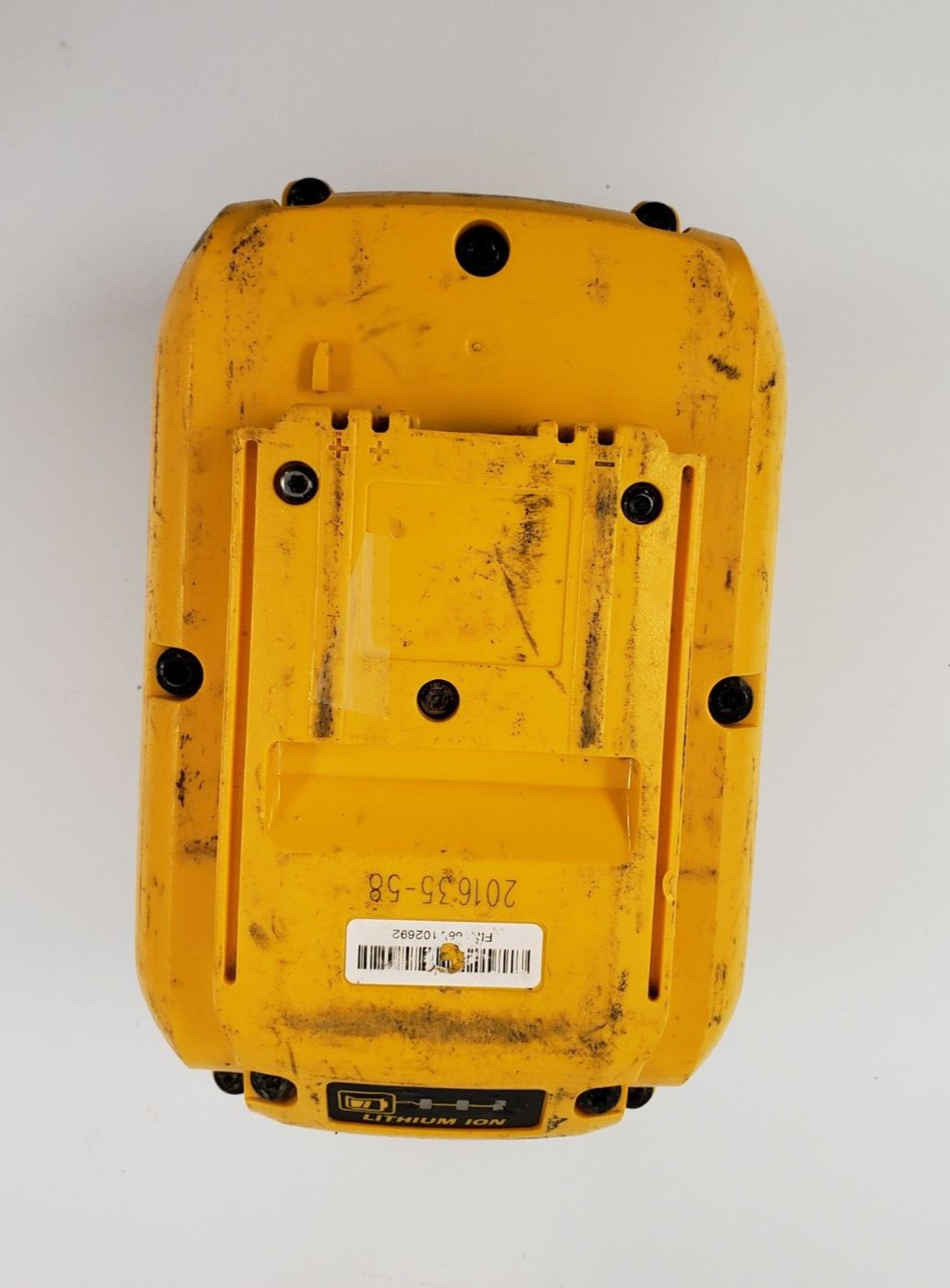 (I-36290) Dewalt DCB407 Battery