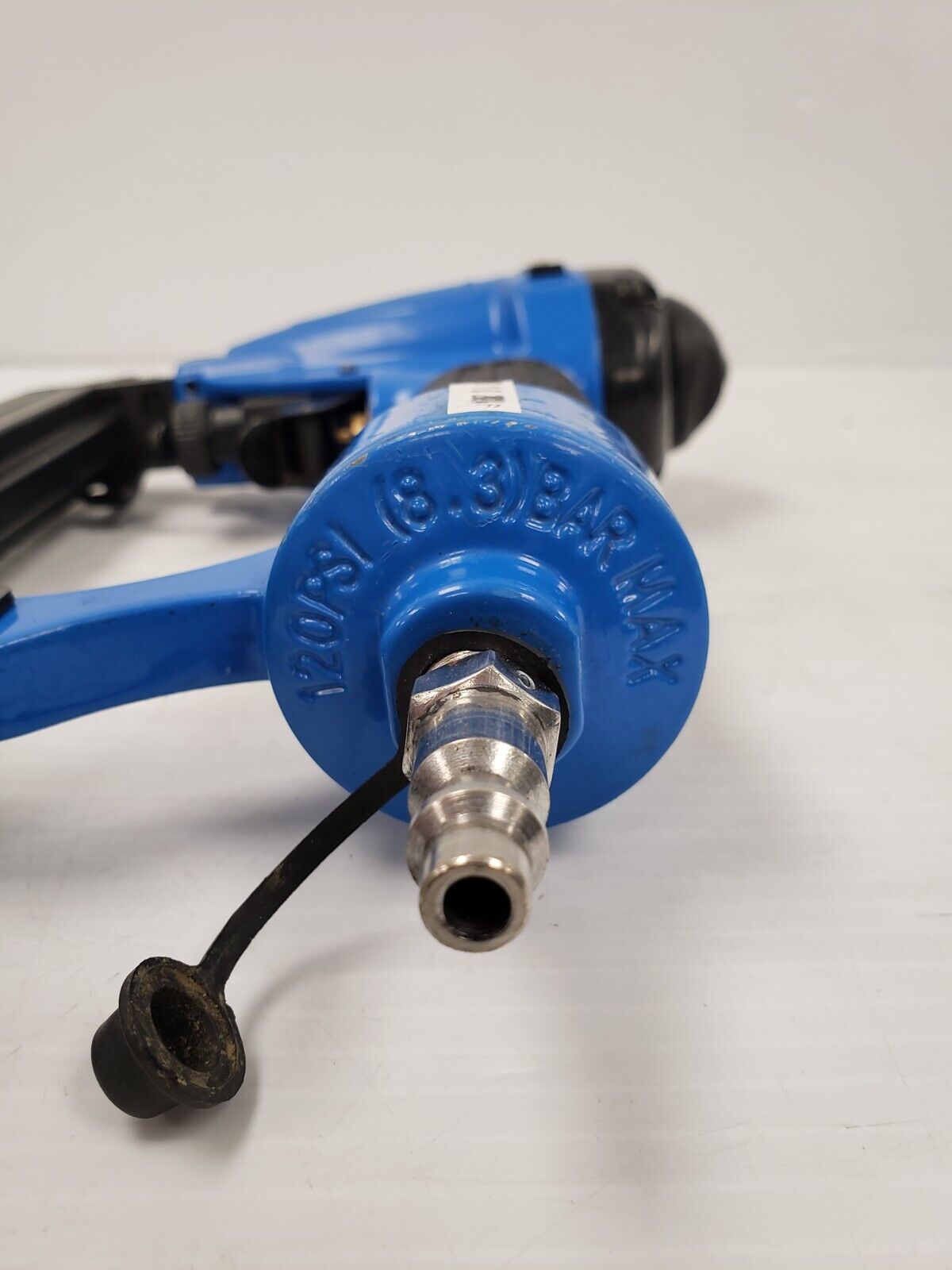 (57321-2) Agrafeuse pneumatique Mastercraft 058-8132-2