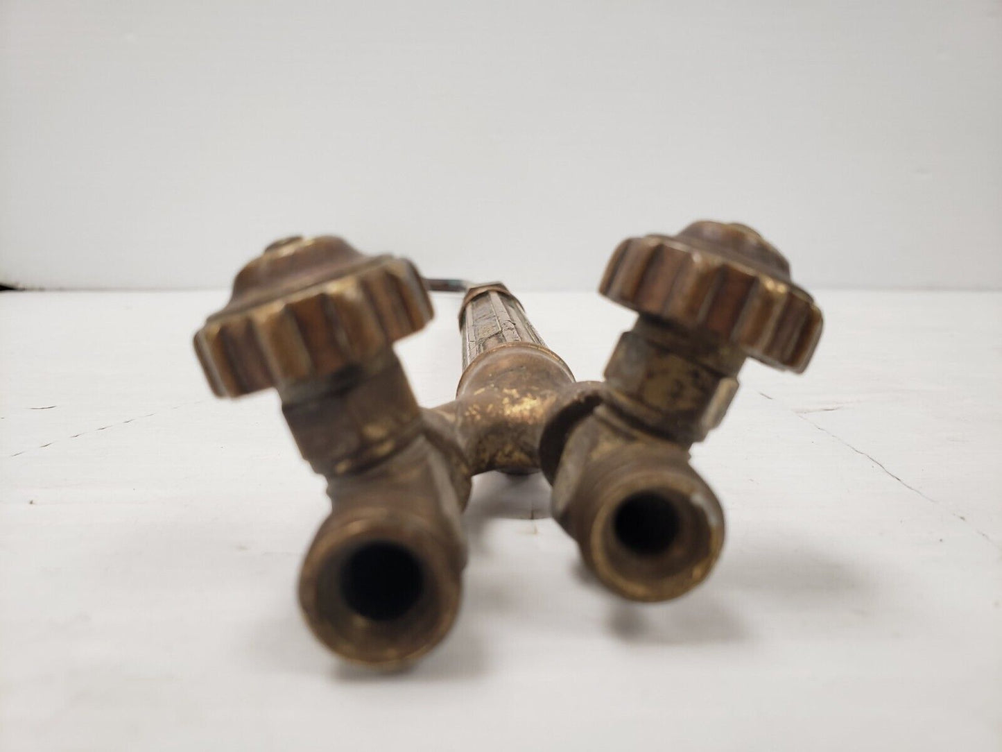 (59338-1 A) VL Welding Torch