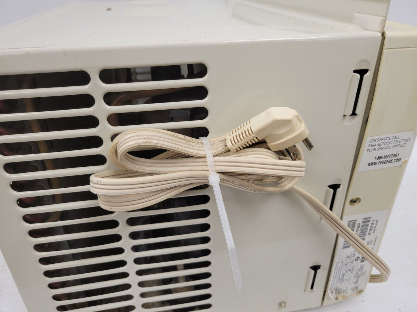 (52836-2) Maytag M7X05F2E-A Air Conditioner