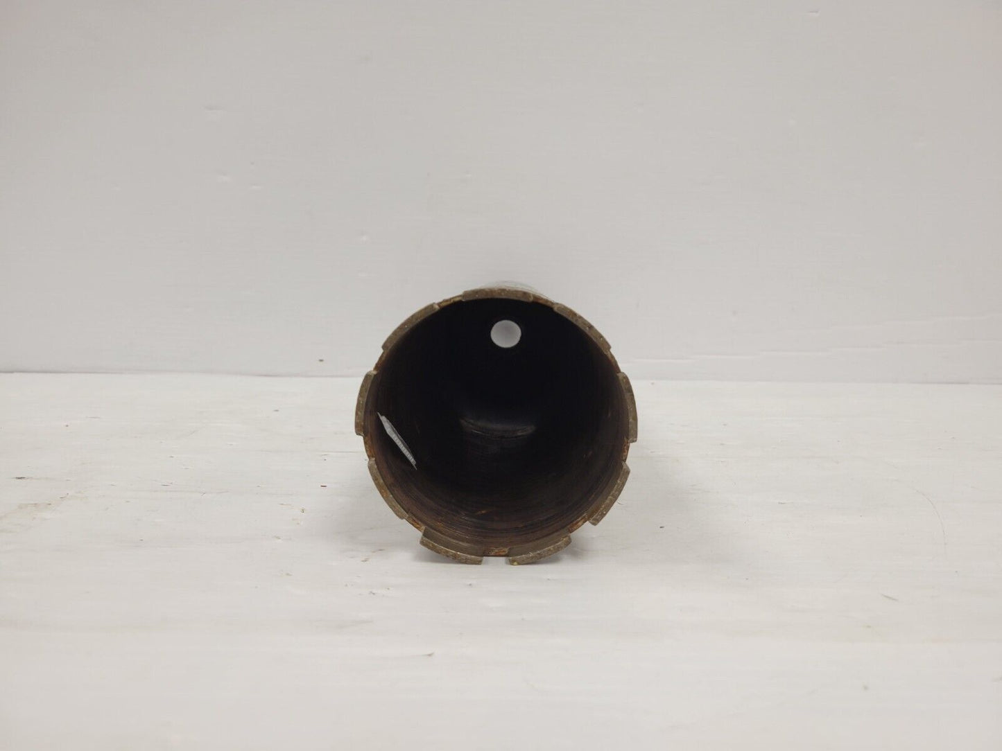 (I-35044) No Name Coring Drill Bit - 03 1/4"