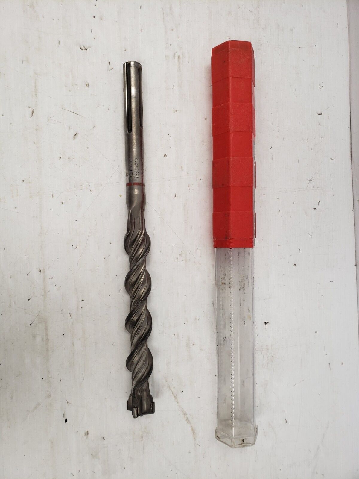 (I-35947) Hilti TE-YX28132 Drill Bit