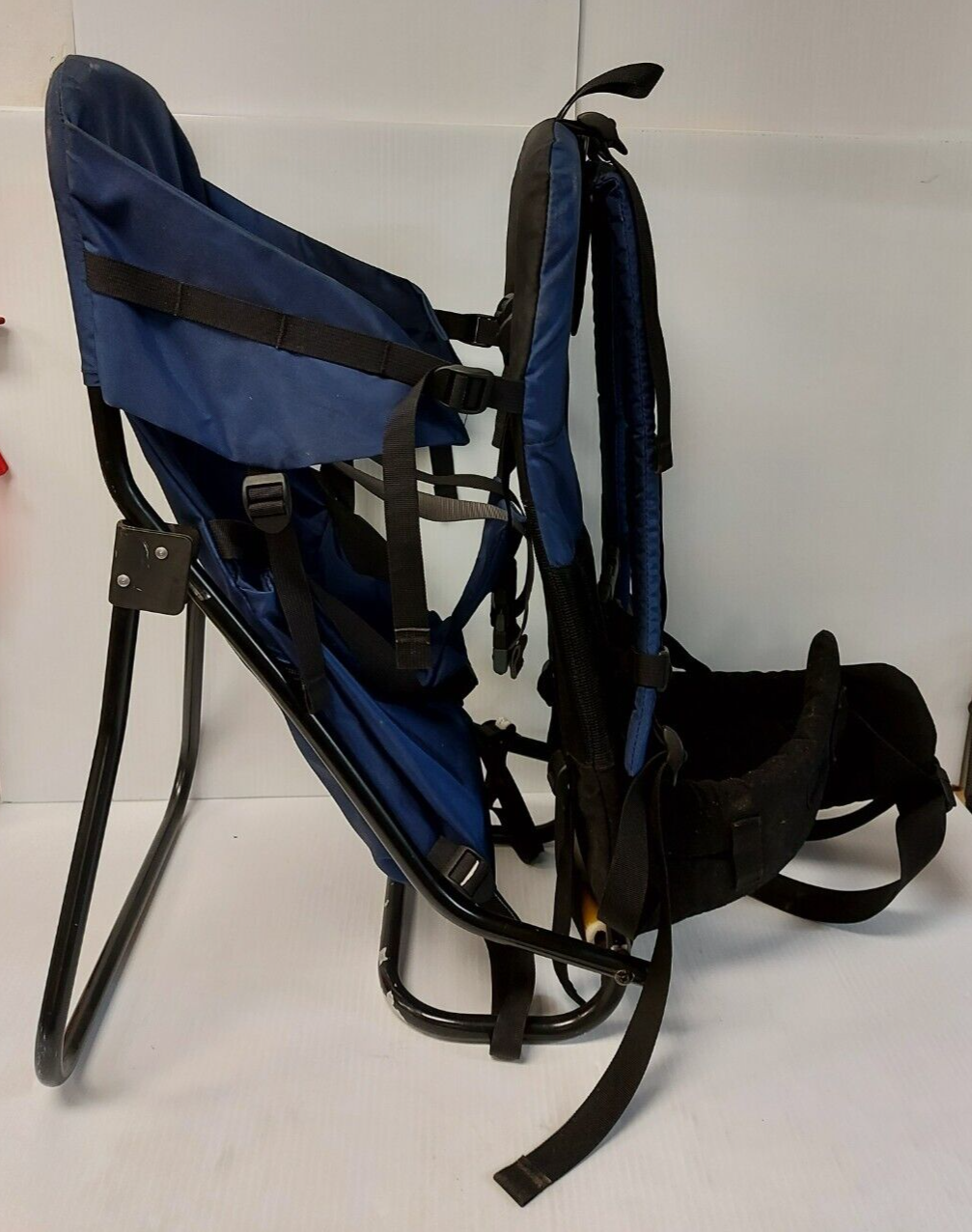 (N72756-3) MEC Baby Carrier