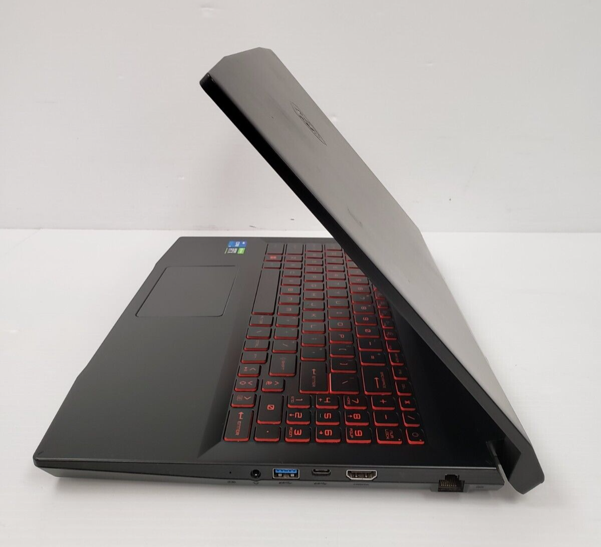 (43035-1) MSI GF66 Laptop