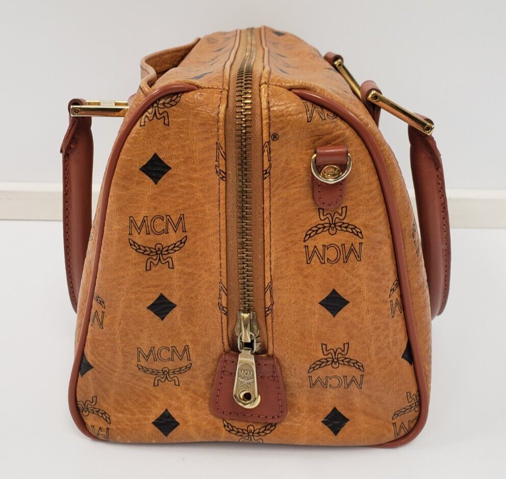 (54941-1) MCM Purse