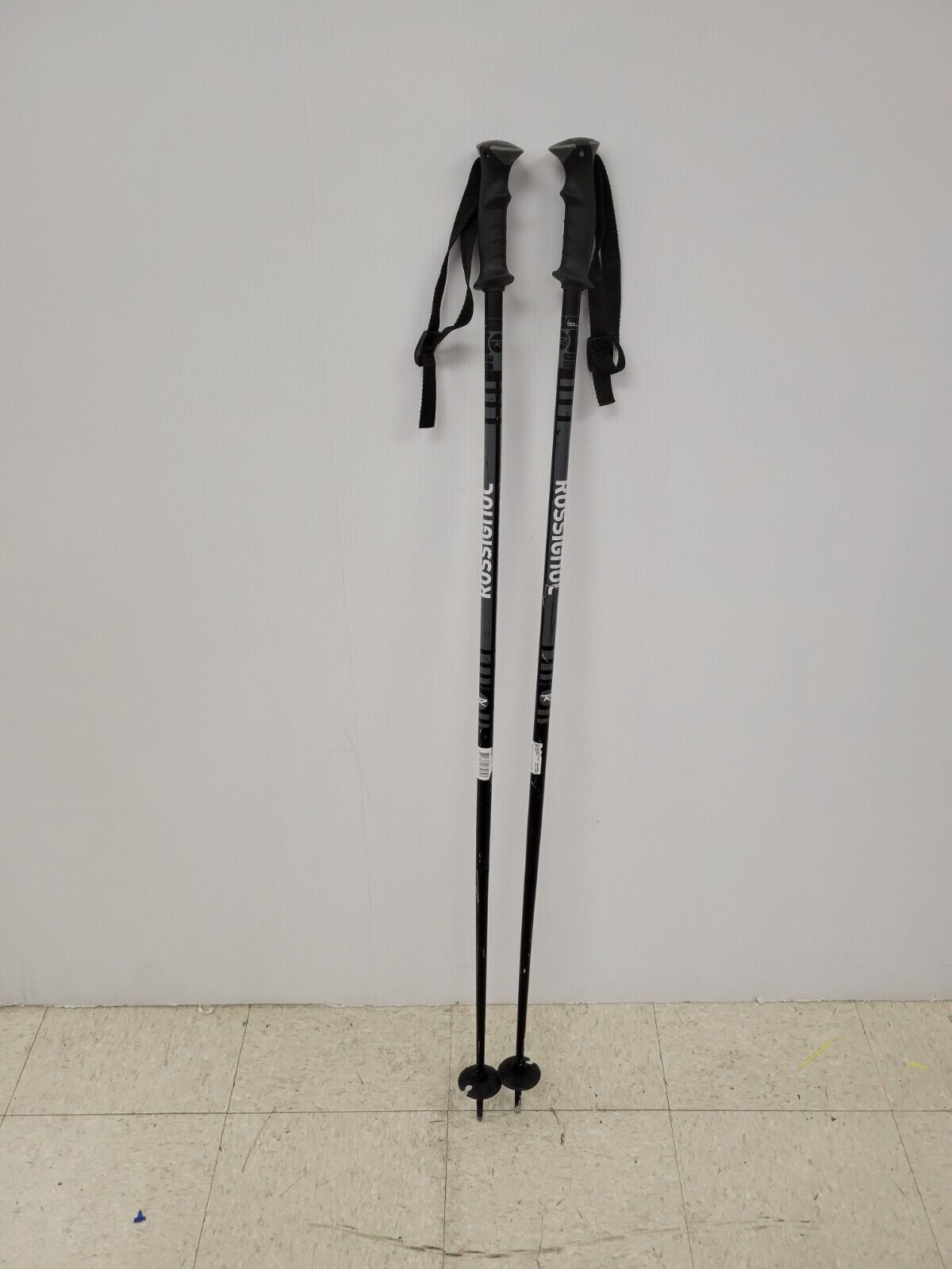 (I-35572) Elan Skis Glas G1 Skis -181Cm