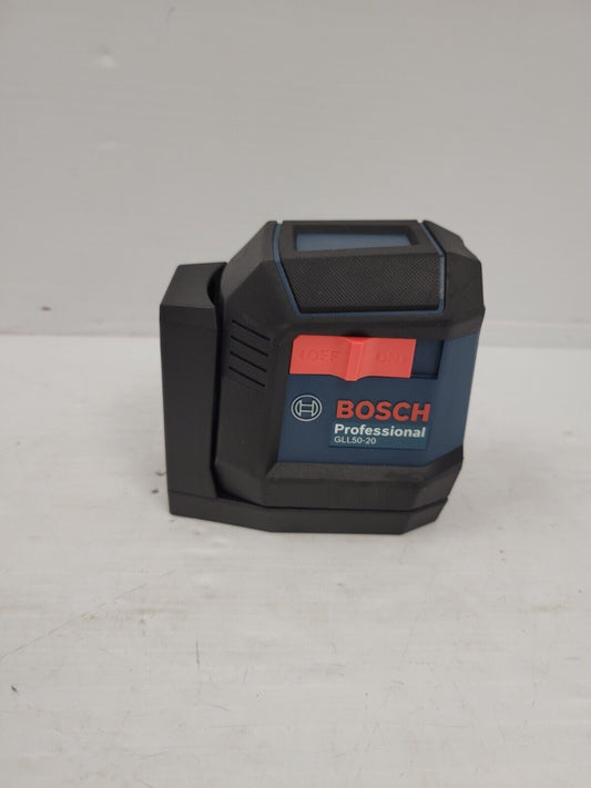 (60015-1) Bosch G1150-20 Laser Level