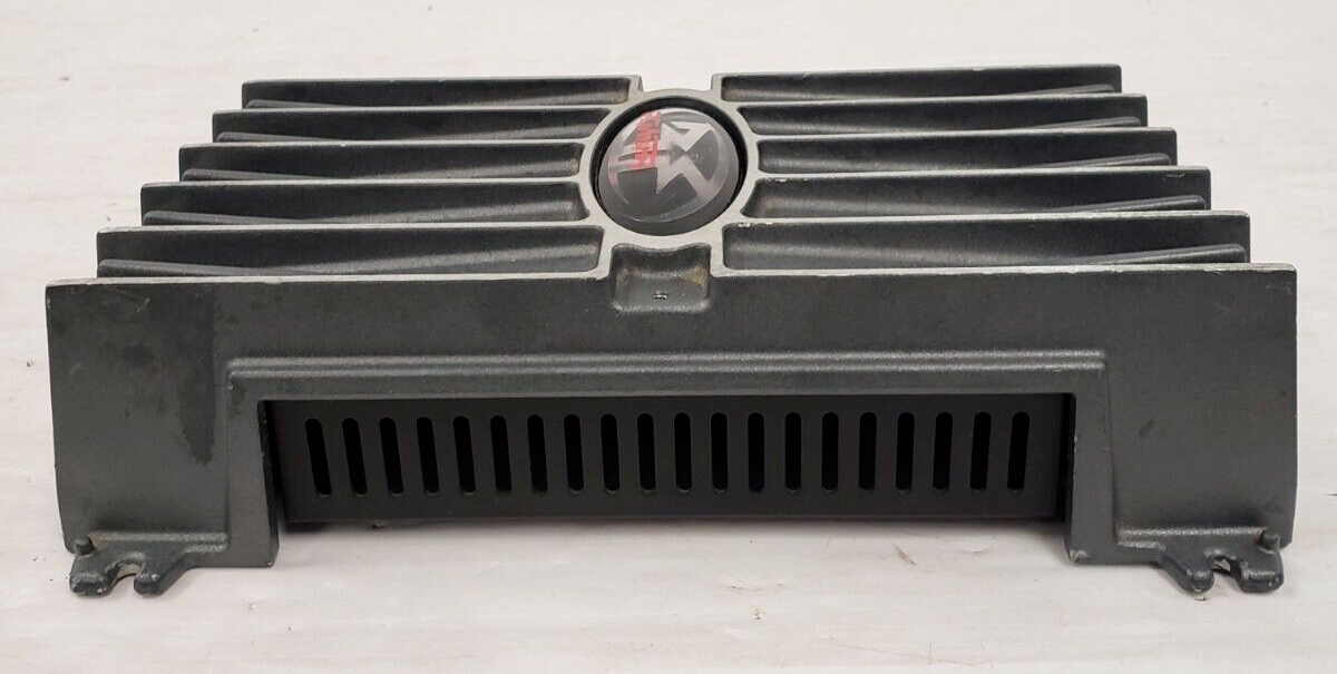 (61676-1) Rockford Fosgate Power 150.1 Car Amp