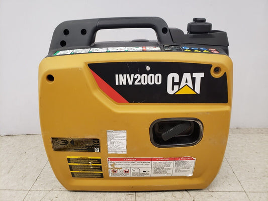 (61405-1) CAT INV2000 Inverter