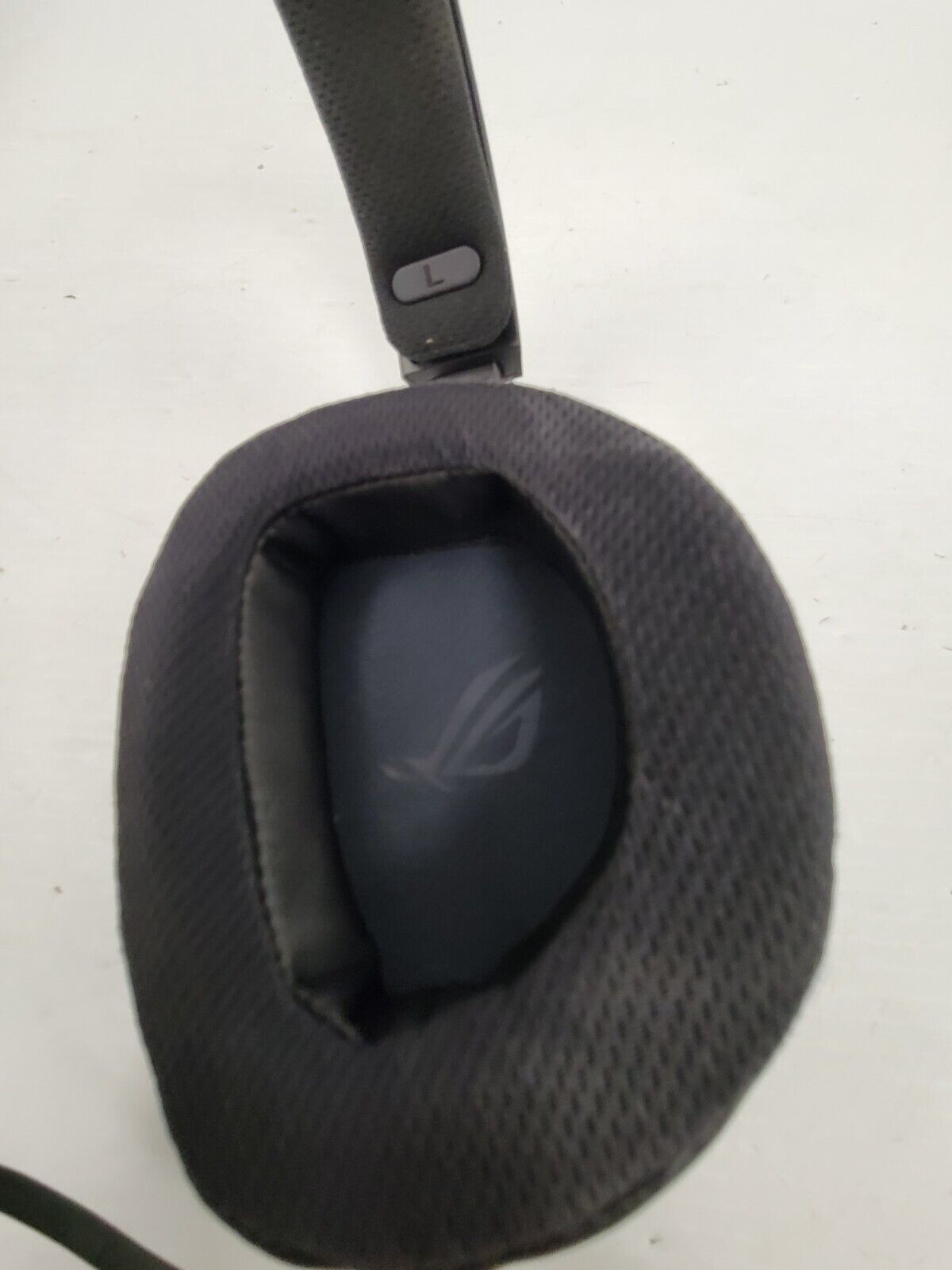 (57168-2) Republic Of Games ROG THETA 7.1 Headphone