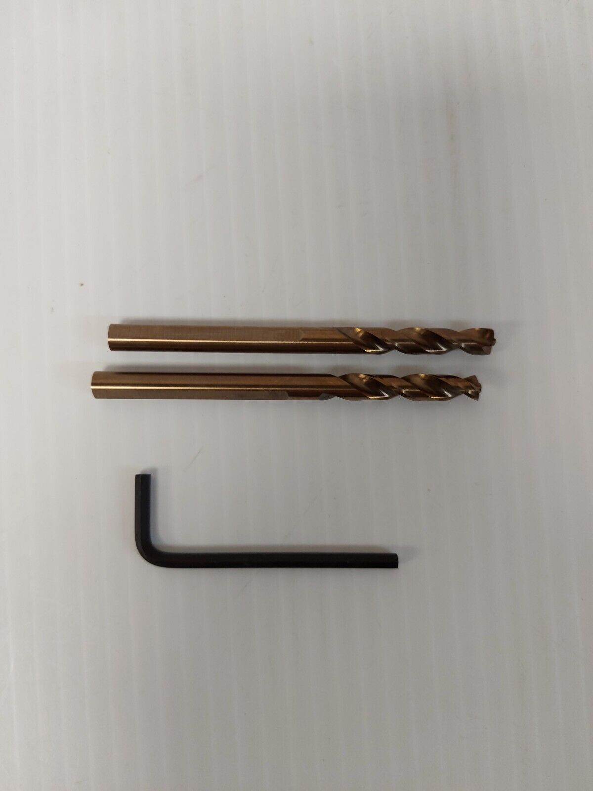 (N85703-2) Milwaukee 49-22-3097 Hole Saw Bit Set