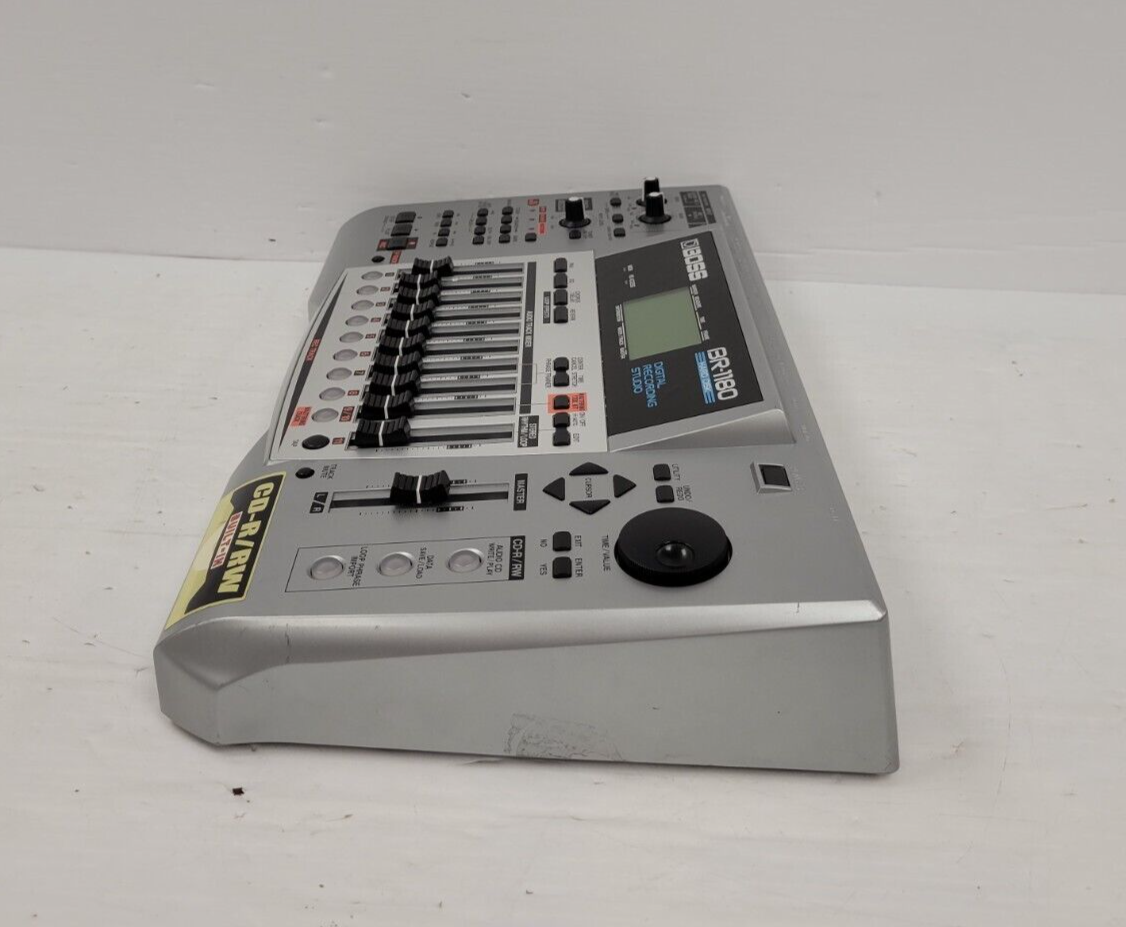 (67308-1) Boss BR-1180 Mixer