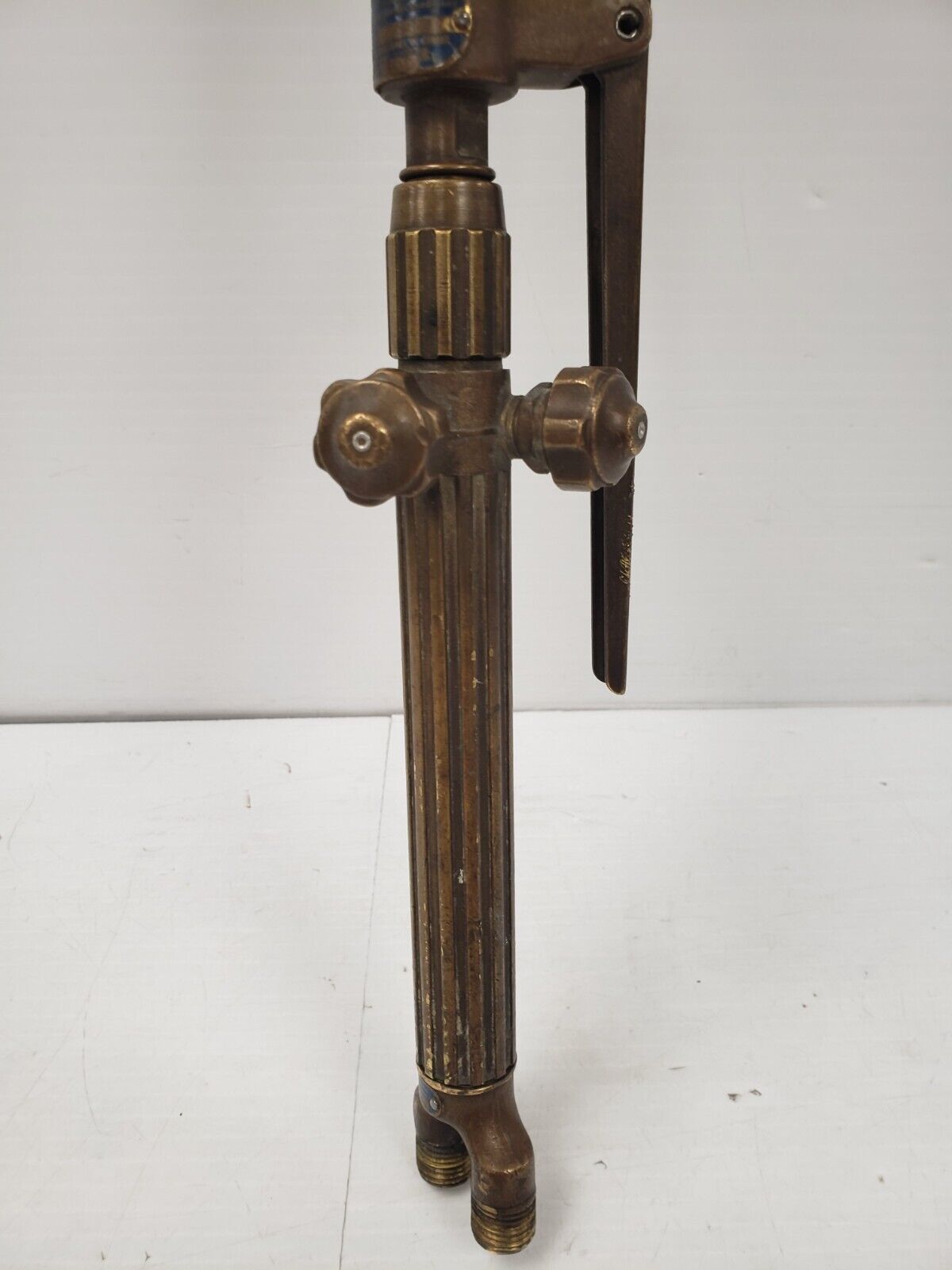 (59338-1 B) VL Welding Torch