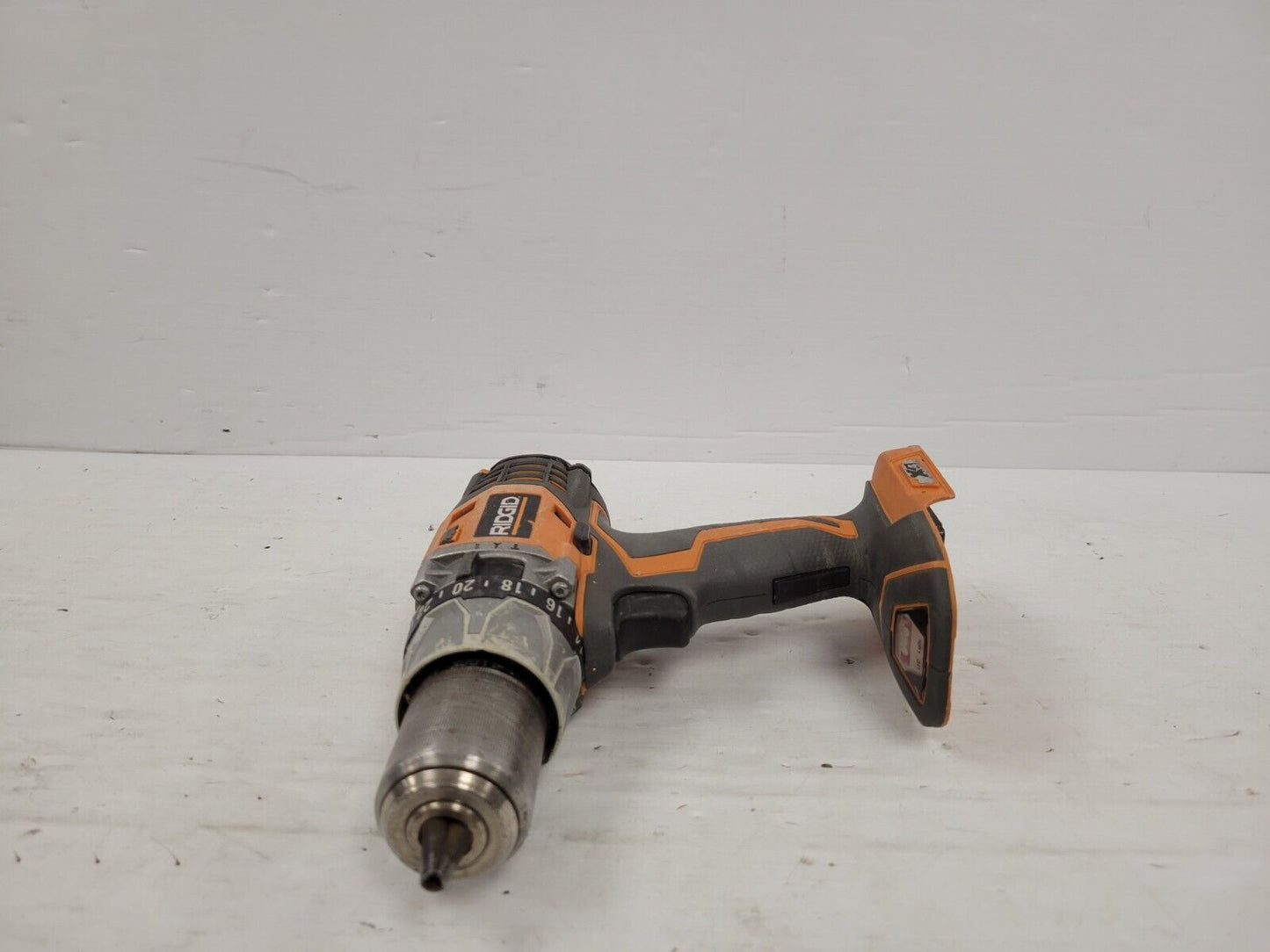 (67794-9) Ridgid R8611501 Drill