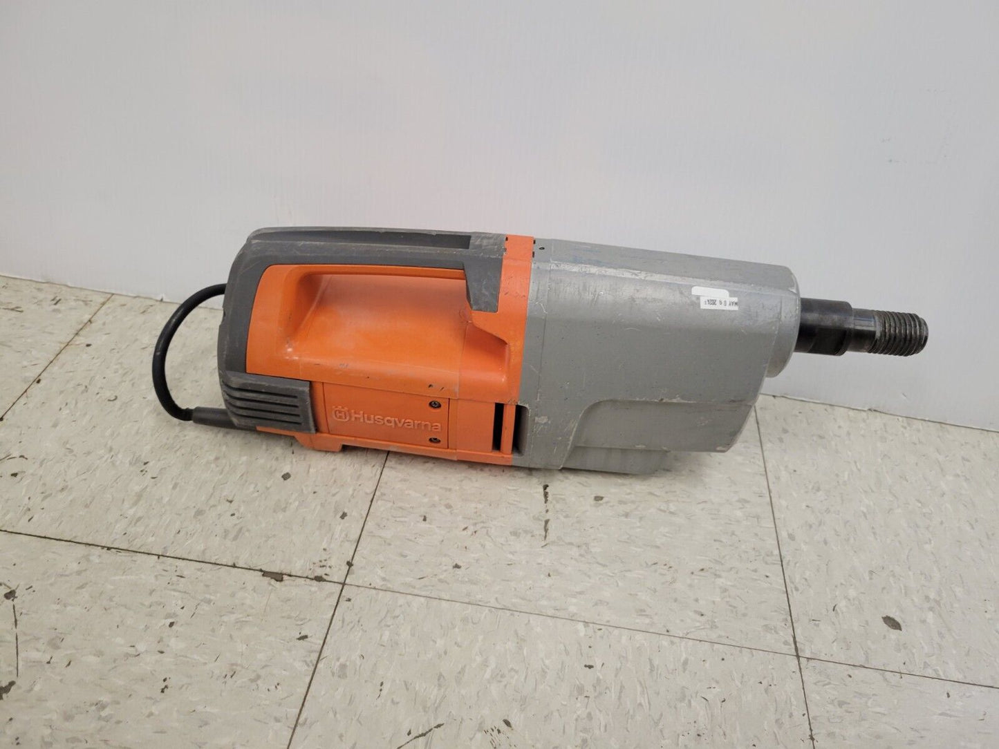 (I-35043) Husqvarna DM340 Ergonomic Core Drill