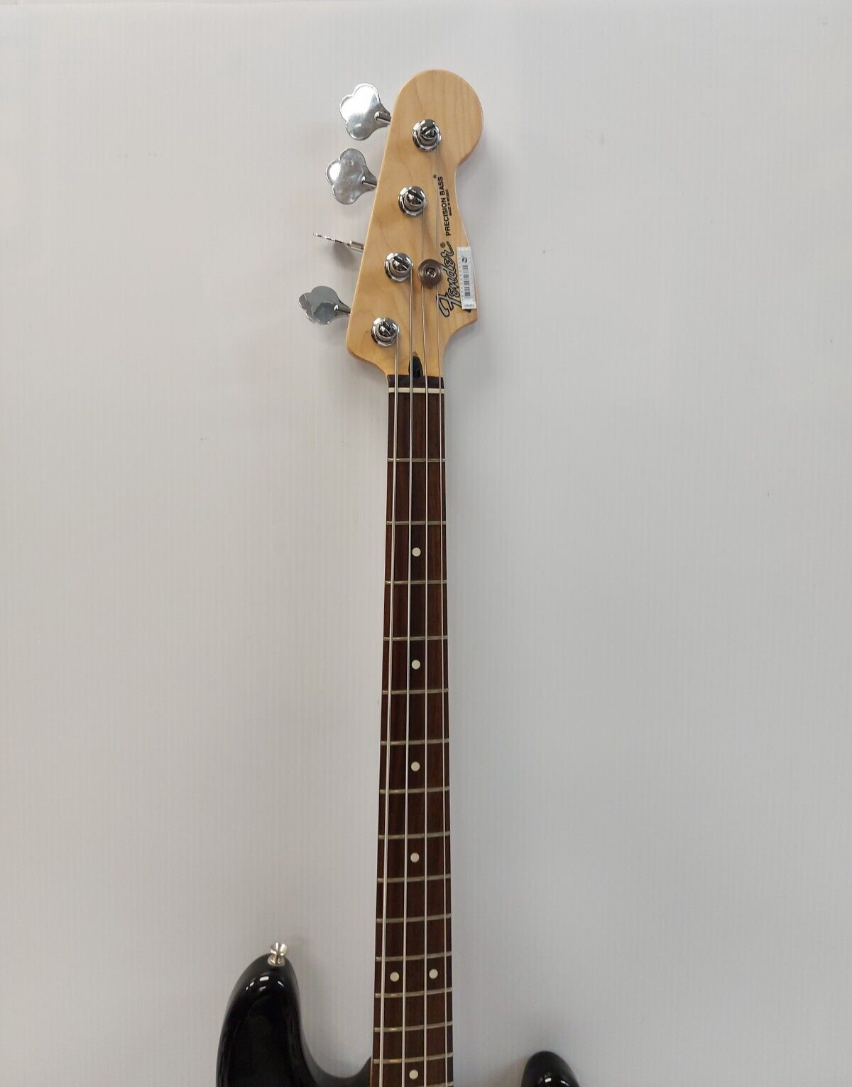 (N83312-1) Fender Precision Bass Guitar