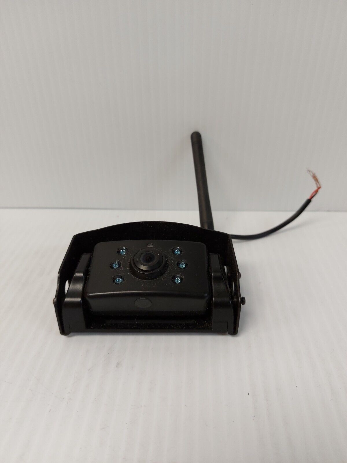 (N82786-2) RV Pro RVP021000 Dash Cam