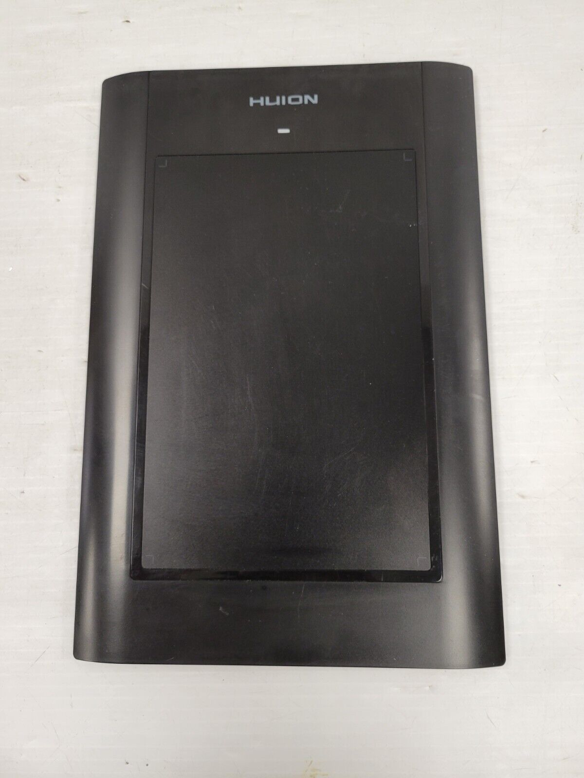 (55530-1) Huion 580 Drawing Tablet