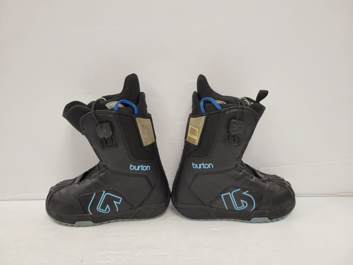 (57588-3) Burton Snowboard Boots - Size 6.5