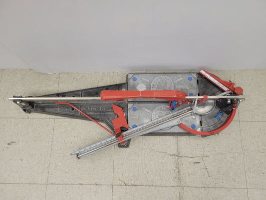 (67961-3) Montolit 2929 Tile Cutter