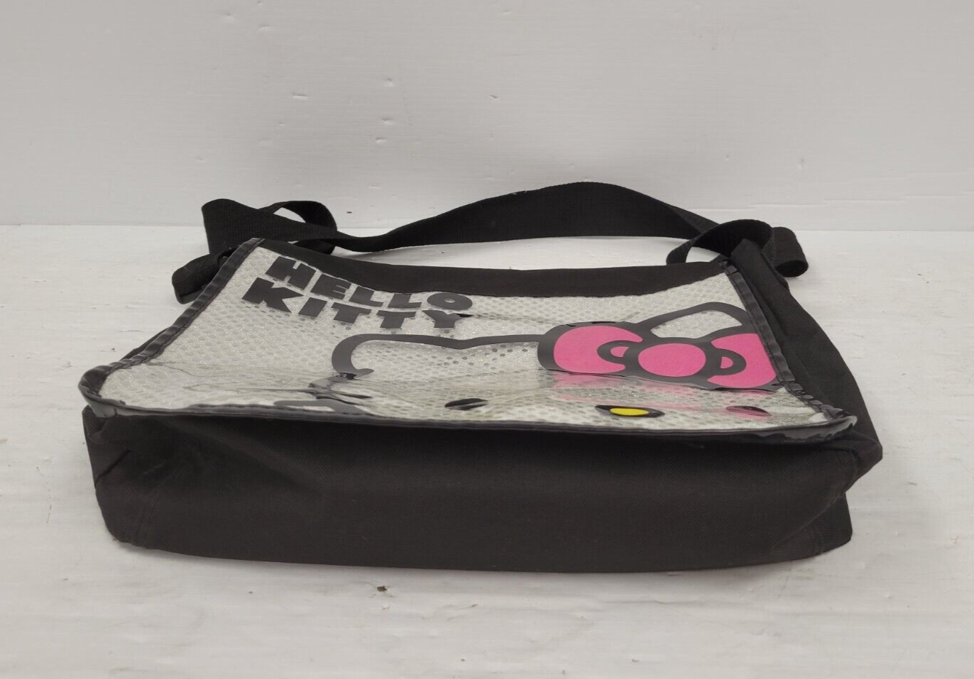 (I-35969) Hello Kitty Messenger Bag
