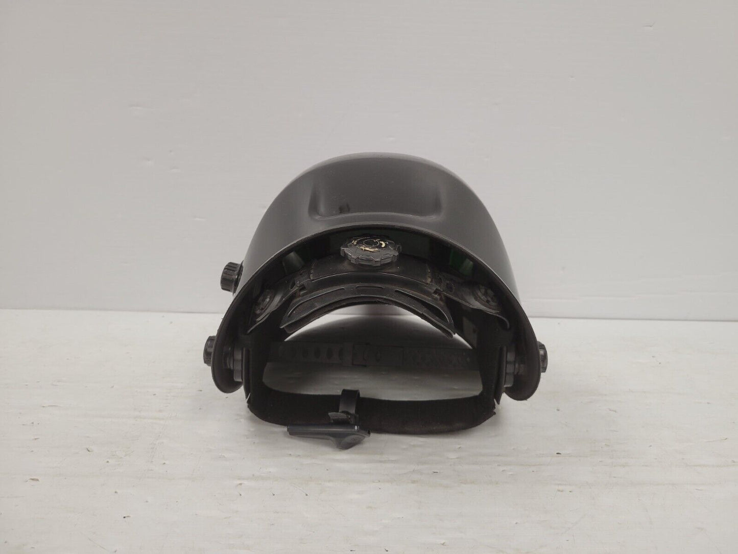 (64642-5) Yes Welder LY800D Welding Helmet