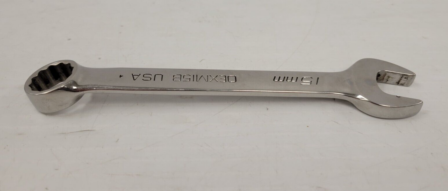 (64280-2) Snap On OEXM15B Wrench