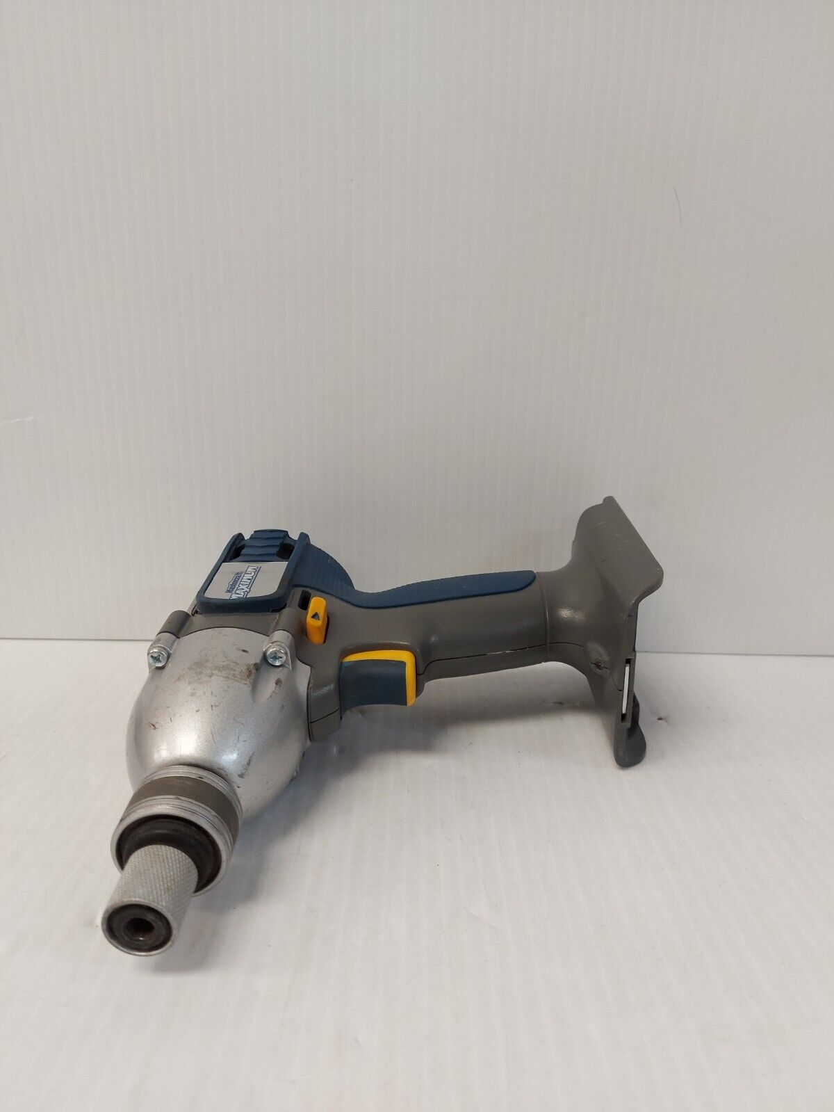 (N81790-1) Mastercraft 54-1223-6 3KO Impact Driver