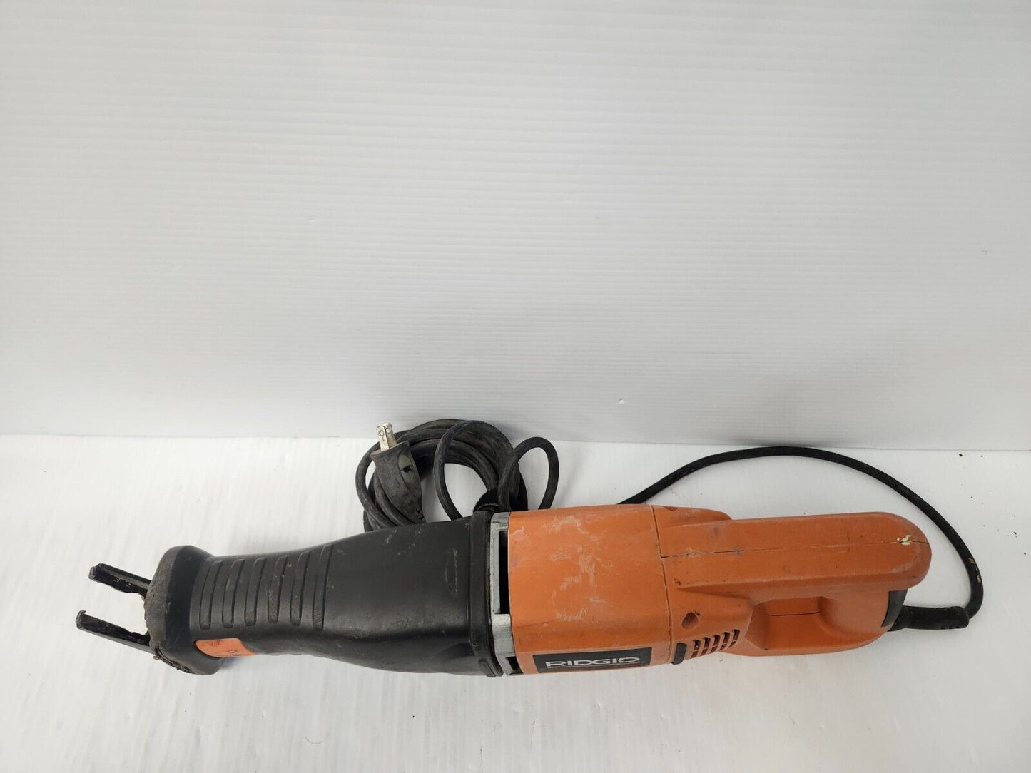 (N86808-1) Ridgid R3000S Reciprocating Saw