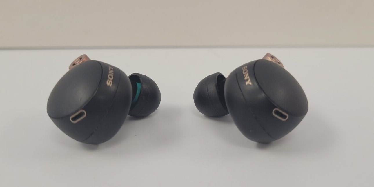 (67917-1) Sony WF-1000XM4 Earbuds
